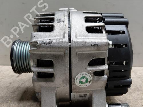 Alternator CITROËN JUMPY III Van (V_) 1.6 BlueHDi 95 | BP29343502M7 
