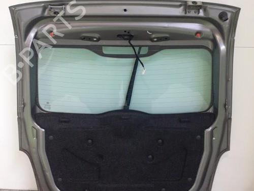 Tailgate FIAT 500 (312_) 1.2 (312AXA1A) | BP24761516C6