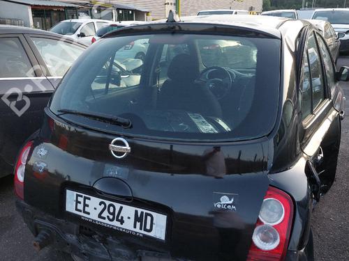 Used Parts NISSAN MICRA III (K12) 1.4 16V 4888105