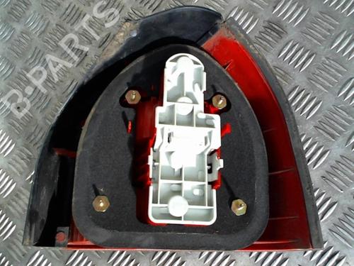 Left taillight AUDI A3 (8L1) 1.9 TDI | BP24749222C34 