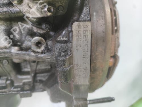 Engine CITROËN BERLINGO Box Body/MPV (B9)  | BP35918501M1  - Image 6