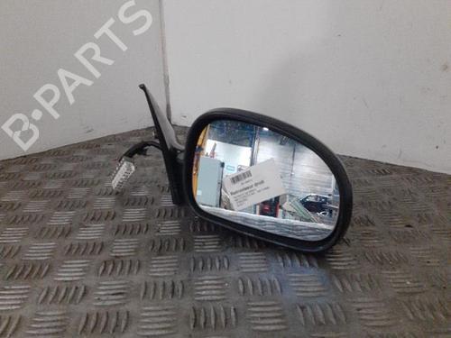 Right mirror PEUGEOT 406 Coupe (8C) 2.2 HDI | BP24759291C27 