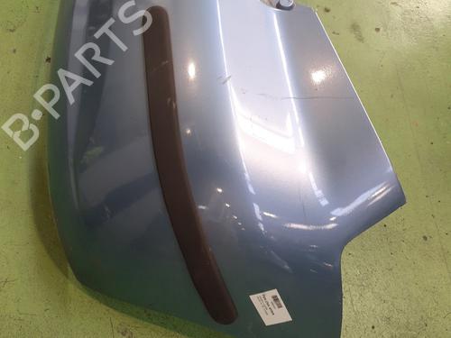 Rear bumper DAEWOO KALOS (KLAS) 1.4 16V | BP27217163C8 