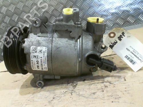 Used AC compressor AC compressor VW PASSAT B5.5 Variant (3B6) 2.5 TDI 4motion (150 hp) 24765813 24765813