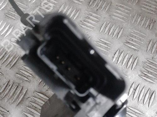 Front right lock CITROËN C4 Picasso I MPV (UD_) 1.6 HDi 110 | BP24759956C97 