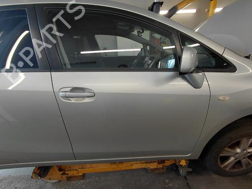 Used Parts TOYOTA VERSO (_R2_) 2.0 D-4D (AUR20_, AUR20R) 4744968