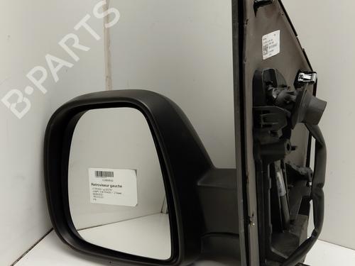 Used Left mirror Left mirror 37754486 37754486