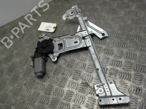 Used Rear left window mechanism Rear left window mechanism 24759462 24759462