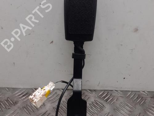 Seat buckle CITROËN C3 II (SC_) 1.4 HDi 70 (SC8HZC, SC8HR0, SC8HP4) | BP31200440I32 - Image 2