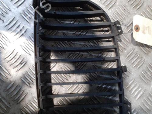 Grill BMW 1 (E87) 118 d (122 hp) 24746465