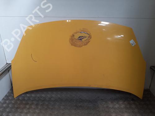 Used Hood CITROËN BERLINGO Box Body/MPV (B9) 1.6 HDi / BlueHDi 75 (75 hp) 24764290