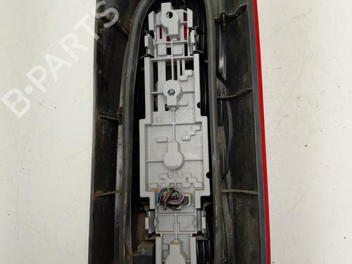 Used Left taillight Left taillight RENAULT MASTER II Van (FD) [1997-2013] 33773595 33773595