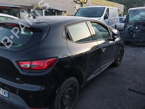 Used Parts RENAULT CLIO IV (BH_) 1.5 dCi 90 4923121