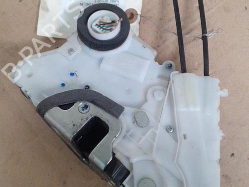 Front left lock TOYOTA YARIS (_P13_) 1.4 D (NLP130_, NLP130) | BP24759099C98 