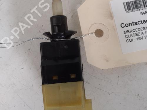 Electronic module MERCEDES-BENZ A-CLASS (W169) A 180 CDI (169.007, 169.307) | BP24750338M83 - Image 3