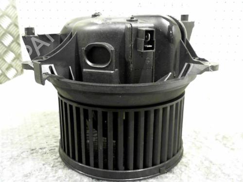 Heater blower motor FIAT PUNTO (188_) 1.2 60 (188.030, .050, .130, .150, .230, .250) | BP24763398M62 