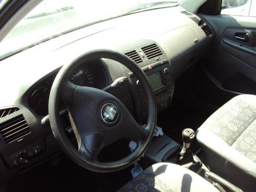 Right mirror SEAT CORDOBA Vario (6K5)  | BP24748369C27 