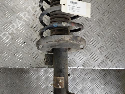 Used Left front shock absorber Left front shock absorber PEUGEOT 208 I (CA_, CC_) 1.0 VTi (68 hp) 30321099 30321099