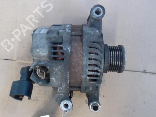 Used Alternator PEUGEOT 207 (WA_, WC_) 1.4 16V (95 hp) 24745042