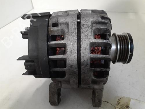Alternator DACIA SANDERO II 1.0 SCe 75 (B8JC, B8JD) | BP24750332M7 