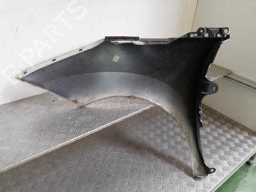 Right front fenders PEUGEOT 3008 I MPV (0U_) 2.0 HDi | BP24753445C42 