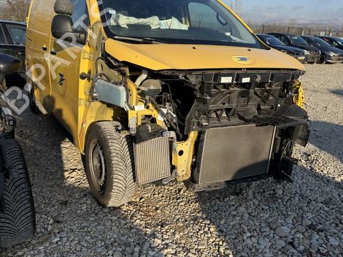 Used Parts CITROËN JUMPY III Van (V_) 1.5 BlueHDi 100 (102 hp) 4437569