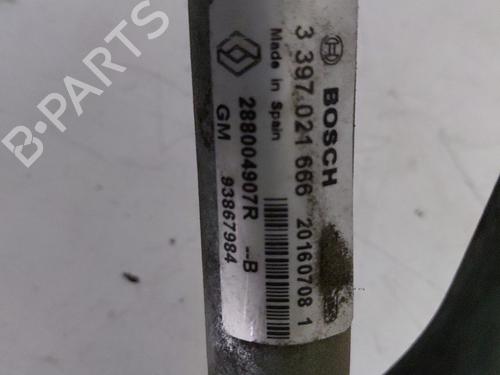Front wiper motor FIAT TALENTO Van (296_) 1.6 D | BP29842527M29