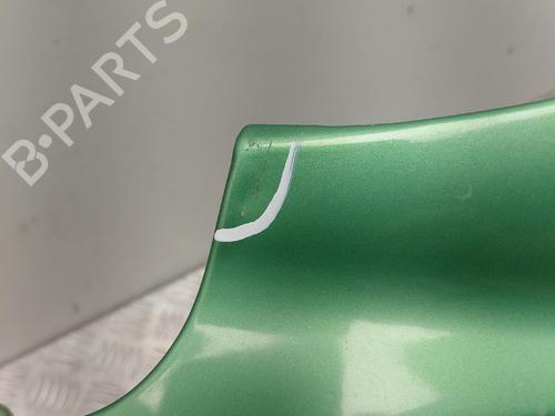 Aleta delantera izquierda Aleta delantera izquierda CHEVROLET MATIZ (M200, M250) 0.8 (52 hp) 37458279 37458279