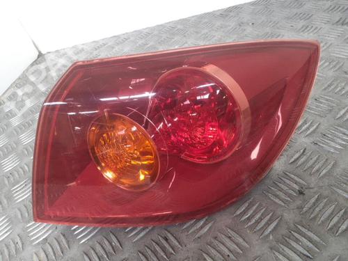 Used Right taillight MAZDA 3 (BK) 1.6 DI Turbo (109 hp) 24759515