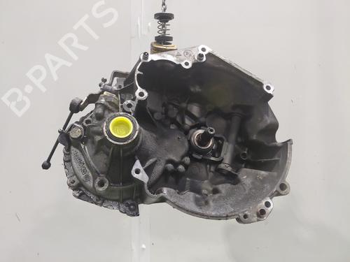Used Gearbox PEUGEOT 206 Hatchback (2A/C) 1.4 i (75 hp) 31097275
