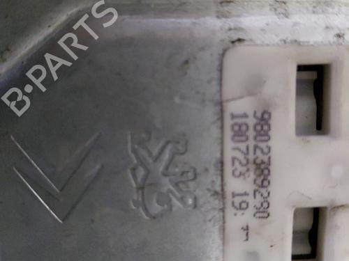 Front left window mechanism CITROËN BERLINGO Box Body/MPV (B9) 1.6 BlueHDi 100 | BP30091693C22