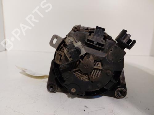 Used Alternator Alternator CITROËN JUMPY III Van (V_) 1.5 BlueHDi 100 (102 hp) 31165996 31165996