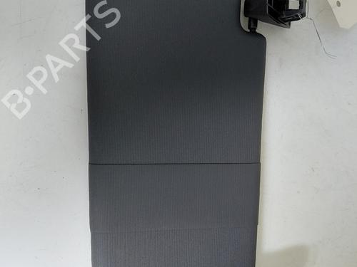 Used Left sun visor Left sun visor 37754582 37754582