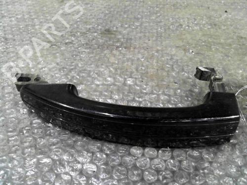 Türgriff hinten links außen für FORD C-MAX (DM2) 1.6 TDCi (90 hp) 24743396