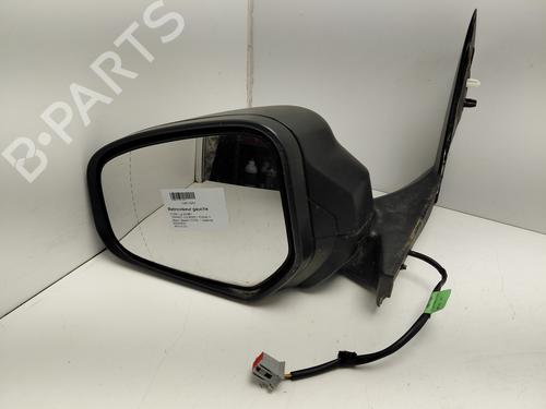 left-mirror-ford-transit-courier-b460-mpv-2014-33995412 main image