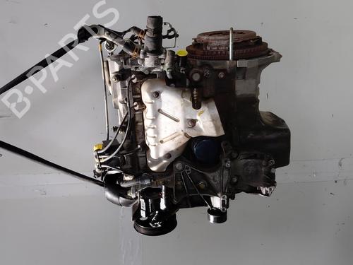 Engine DACIA LOGAN (LS_) 1.4 (LS0A, LS0C, LS0E, LS0G) | BP36412937M1 - Image 7