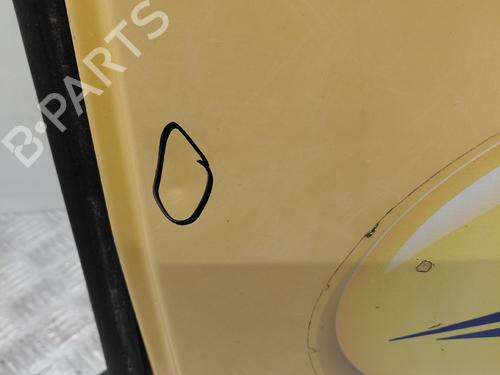 Højre bagagerum dør Højre bagagerum dør RENAULT KANGOO Express (FW0/1_) [2008-2026] 34557376 34557376
