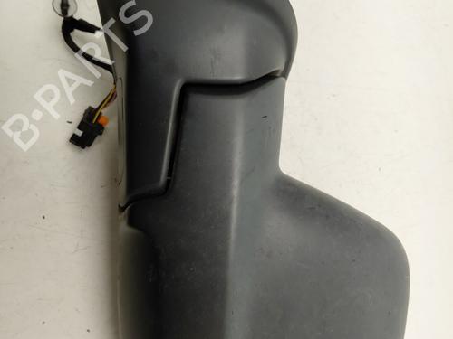 Bakspejl venstre CITROËN BERLINGO Box Body/MPV (K9) 1.5 BlueHDi 130 (131 hp) 33028630