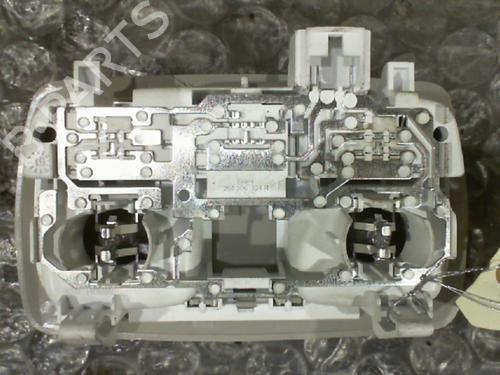 Used Interior roof light Interior roof light DACIA DUSTER (HM_) [2017-2026] 24755117 24755117