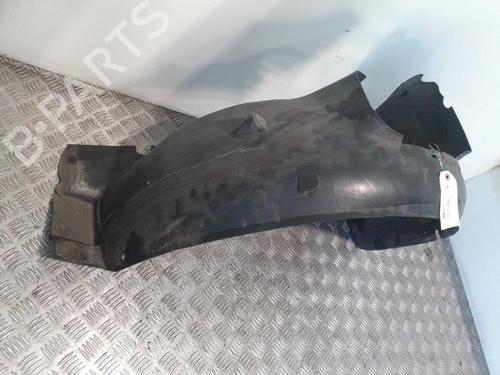 Used Wheel arch PEUGEOT 206 Hatchback (2A/C) 1.4 HDi eco 70 (68 hp) 31211639