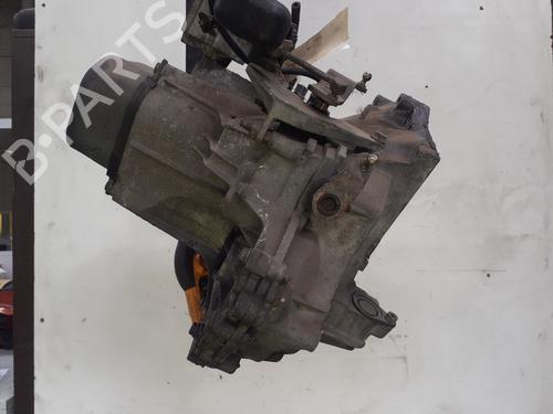 Gearbox CITROËN C3 I (FC_, FN_) 1.4 HDi | BP25373959M3 