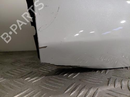 Left front door RENAULT LAGUNA Coupe (DT0/1) 2.0 dCi (DT0M, DT0N, DT0S, DT19, DT1F) | BP24829896C2 
