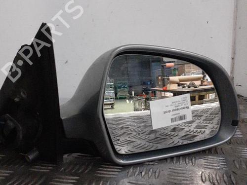 Right mirror AUDI A4 B8 (8K2) 2.0 TDI | BP24748888C27 