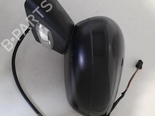 Used Left mirror CITROËN C3 II (SC_) 1.4 HDi 70 (SC8HZC, SC8HR0, SC8HP4) (68 hp) 28539094
