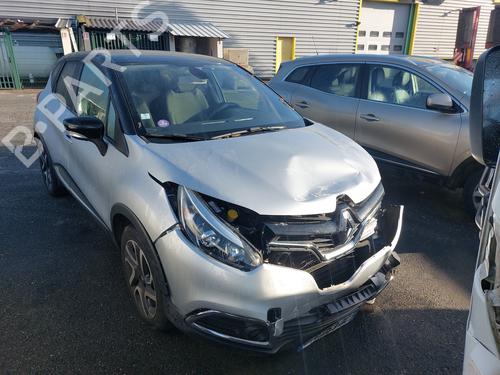 Teile für RENAULT CAPTUR I (J5_, H5_) 0.9 TCe 90 4911942