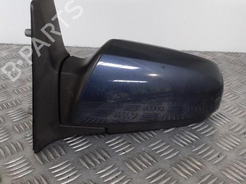 Used Left mirror OPEL ZAFIRA / ZAFIRA FAMILY B (A05) 1.9 CDTI (M75) (120 hp) 24761557