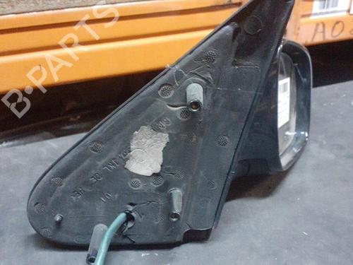 Used Right mirror VW POLO (6N2) 1.4 16V (75 hp) 24758452