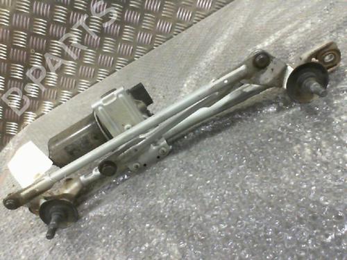Used Front wiper motor Front wiper motor KIA PICANTO II (TA) 1.0 (69 hp) 24755366 24755366