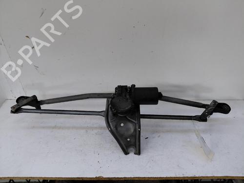 Front wiper motor FORD TRANSIT Van (FA_ _) 2.2 TDCi | BP38956985M29 - Image 2