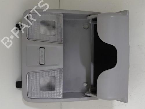 Used Interior roof light Interior roof light HYUNDAI i30 (GD) 1.6 CRDi (128 hp) 36412984 36412984